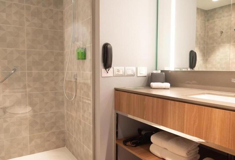高级客房, Holiday Inn   Lima Miraflores, An Ihg