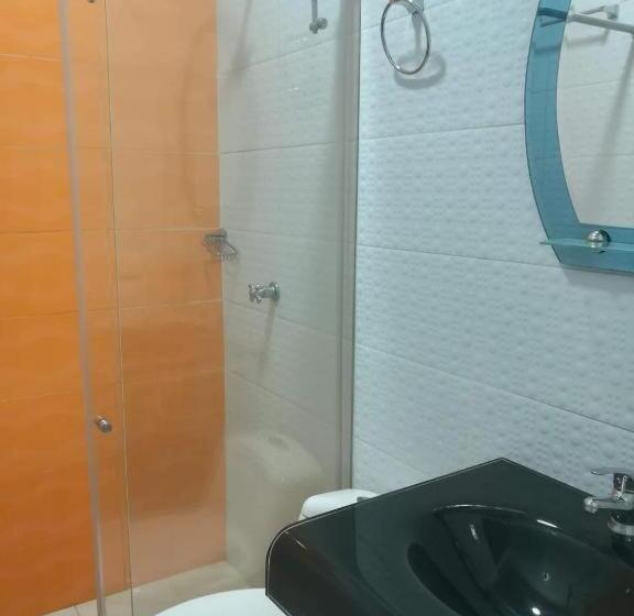 Номер Стандарт, Perla Azul Boutique