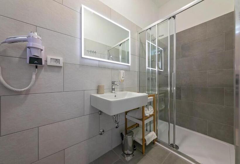 Номер Superior Вид на Сад, La Preziosa Rooms