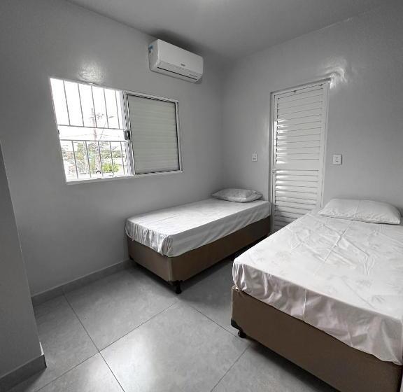 Номер Стандарт, Spot Hotel E Pousada