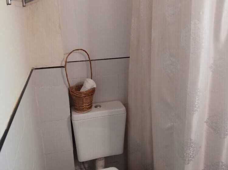 Номер Стандарт Трехместный, Posada Don Salvador