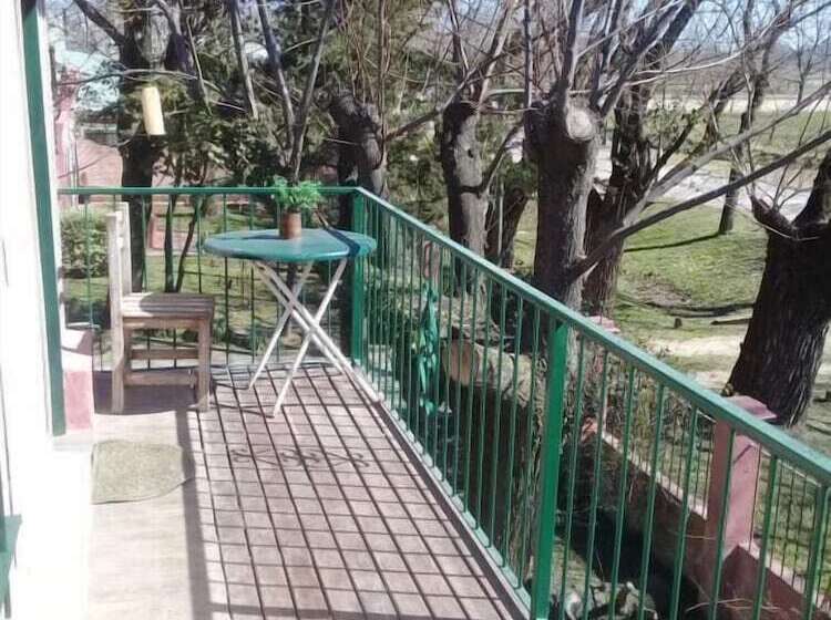 Семейный Номер, Posada Don Salvador