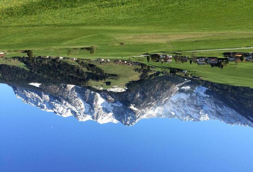 חדר סטנדרט, Steindlhof In Walchsee