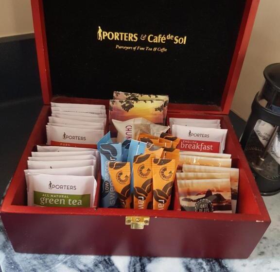 침실 1개 아파트, A'abode Motor Lodge