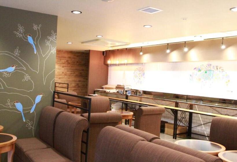 Номер Стандарт, 3s Hotel Atsugi