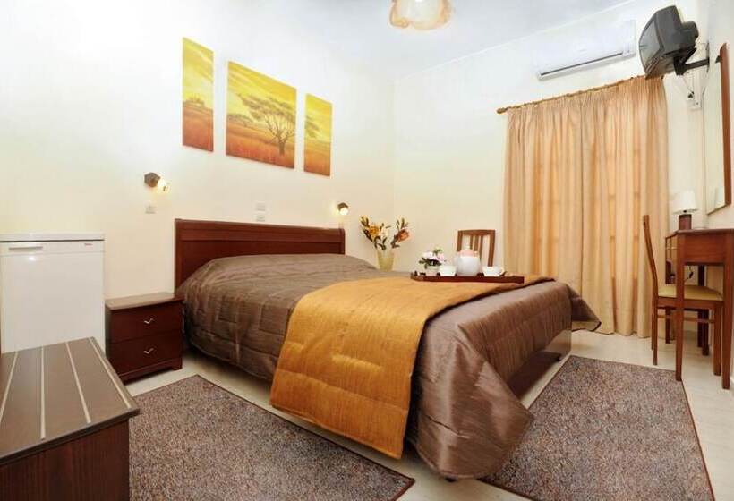 Номер Стандарт, Villa Plaza