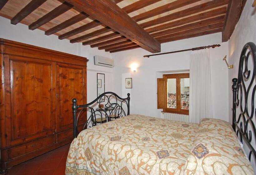 Номер Стандарт, A La Casa Dei Potenti