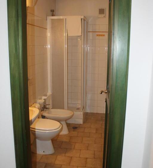 Номер Стандарт Трехместный, A La Casa Dei Potenti