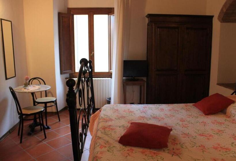 Номер Стандарт Трехместный, A La Casa Dei Potenti