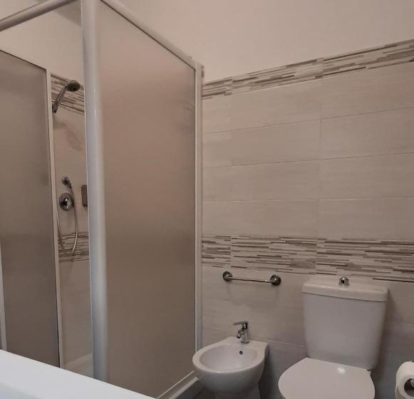 ベーシックルーム, B&b Alle Falde Dell'etna