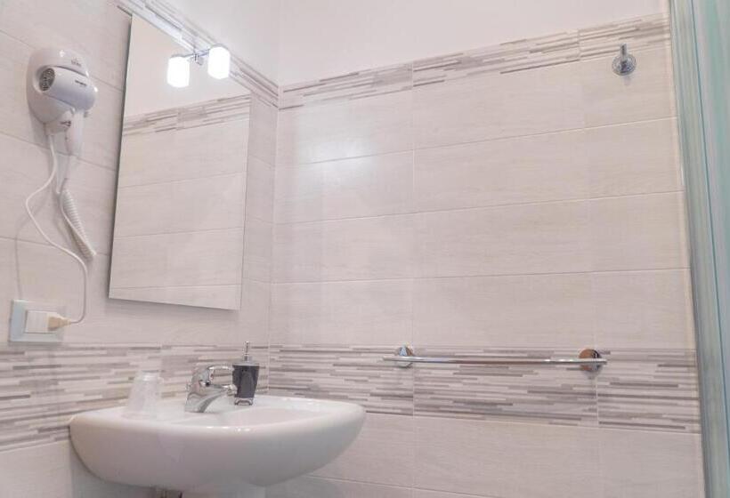デラックスルーム, B&b Alle Falde Dell'etna