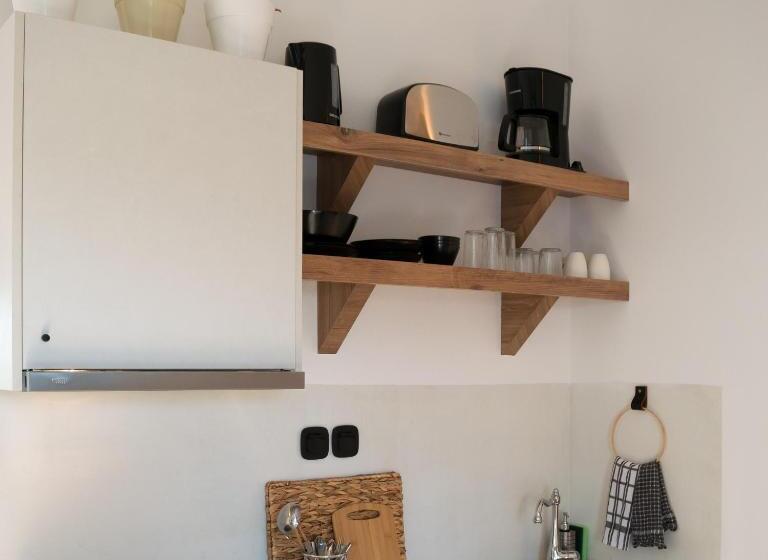 수피리어 룸 바다 전망, Kanso Rooms