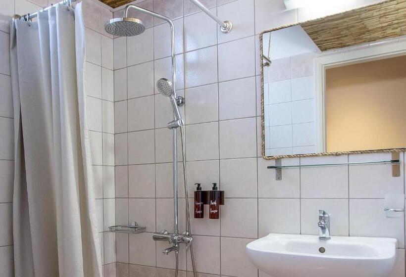 Студия Стандарт Вид на Море, Kanso Rooms