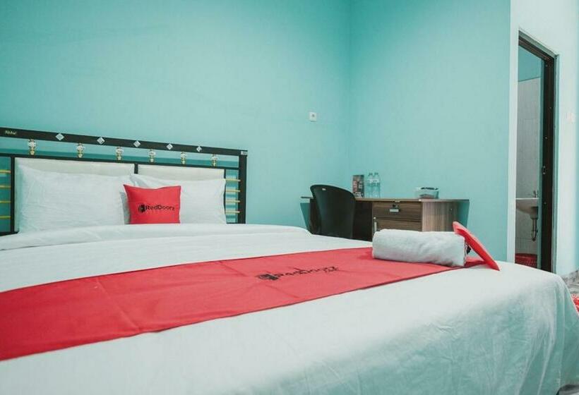 Номер Стандарт, Reddoorz Near Rsud Koja