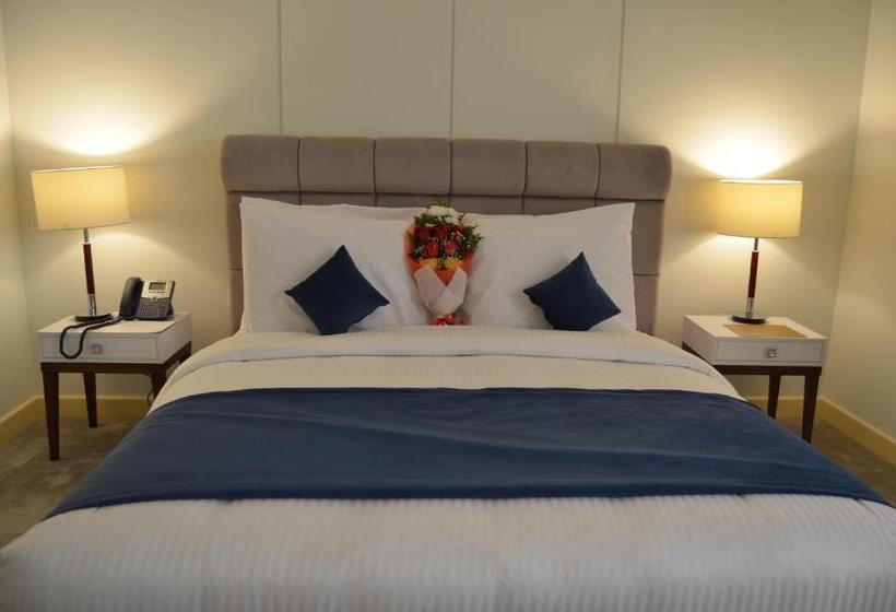 一居室别墅, Tamara Beach Resort, Al Khobar Half Moon Bay Families Only