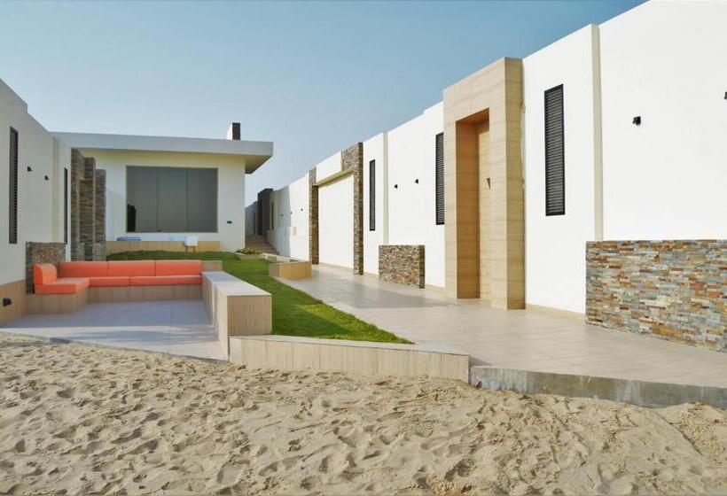 一居室别墅, Tamara Beach Resort, Al Khobar Half Moon Bay Families Only
