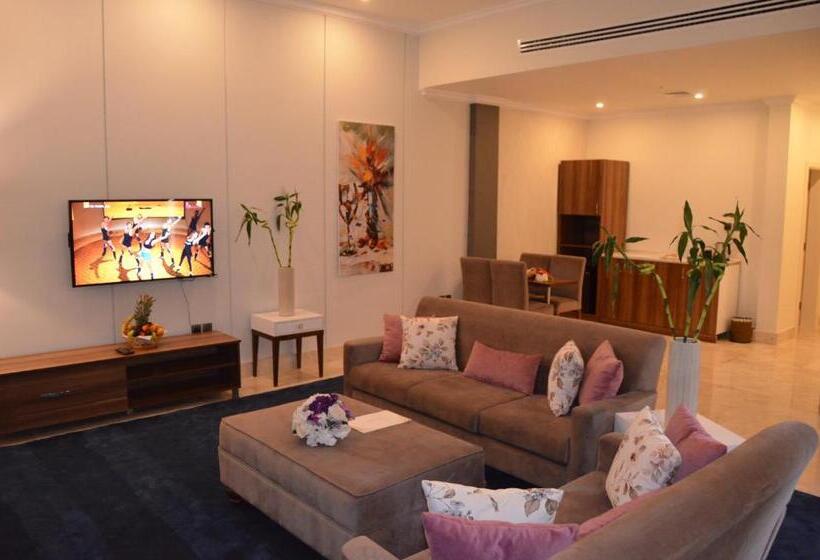 一居室别墅, Tamara Beach Resort, Al Khobar Half Moon Bay Families Only