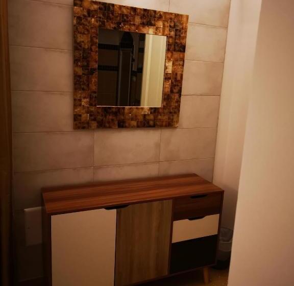 Номер Стандарт Трехместный, B&b Corti Carmela
