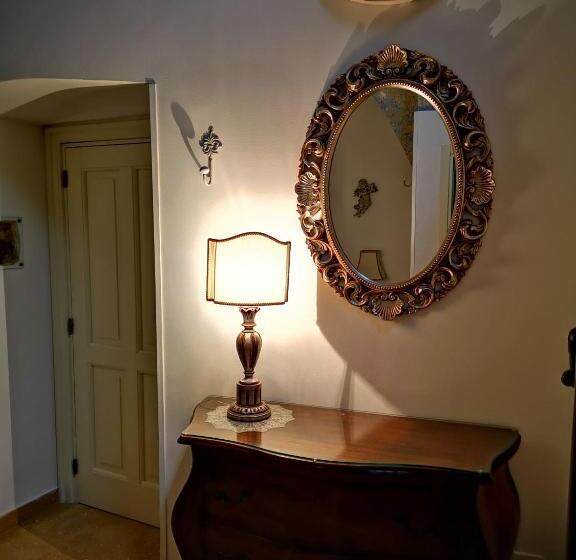 Номер Стандарт, B&b Corti Carmela