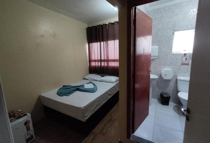 스위트, Hostel Aeroporto