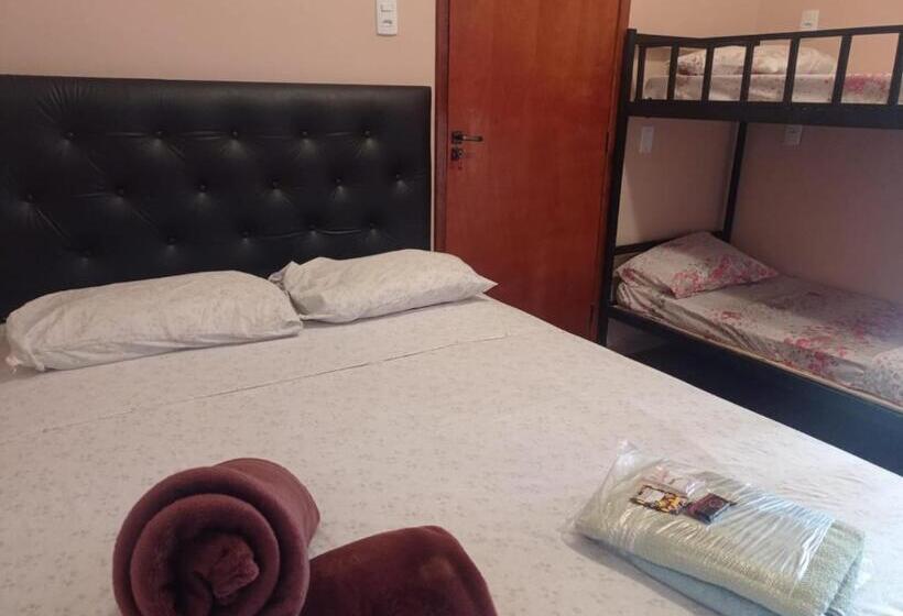 스탠다드 룸, Hostel Aeroporto