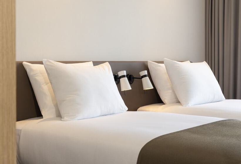 스탠다드 룸, Holiday Inn   Eindhoven Airport, An Ihg