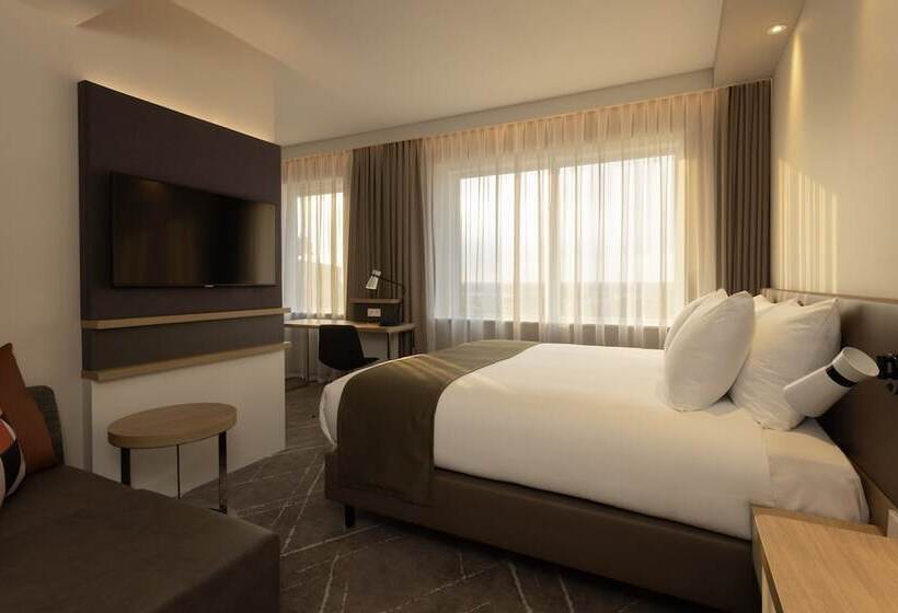 스탠다드 룸, Holiday Inn   Eindhoven Airport, An Ihg
