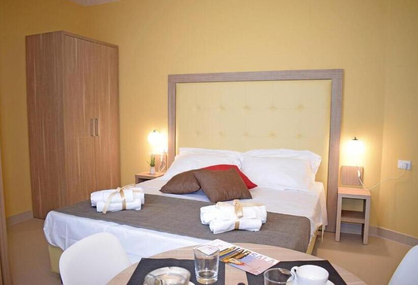 Номер Стандарт, Travini Hotel Residence
