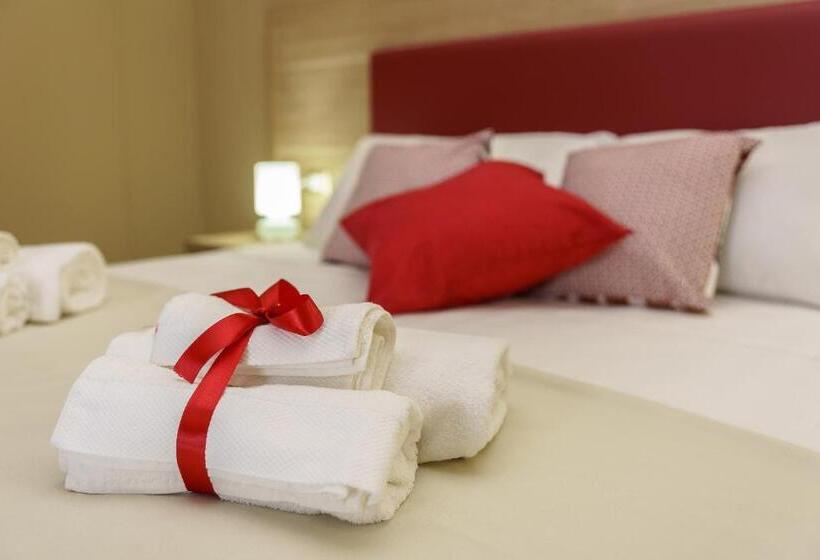 Номер Стандарт, Travini Hotel Residence