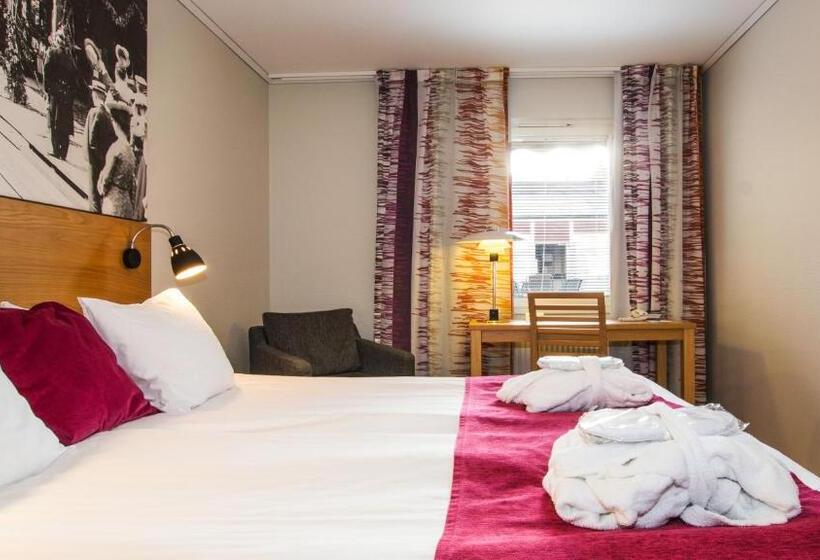Номер Стандарт, Best Western Plus Kalmarsund Hotell
