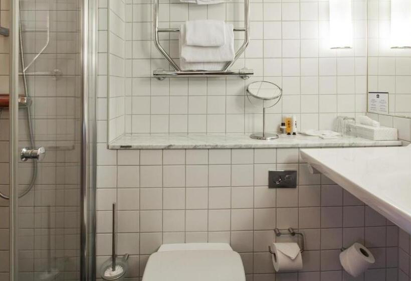 Номер Стандарт, Best Western Plus Kalmarsund Hotell
