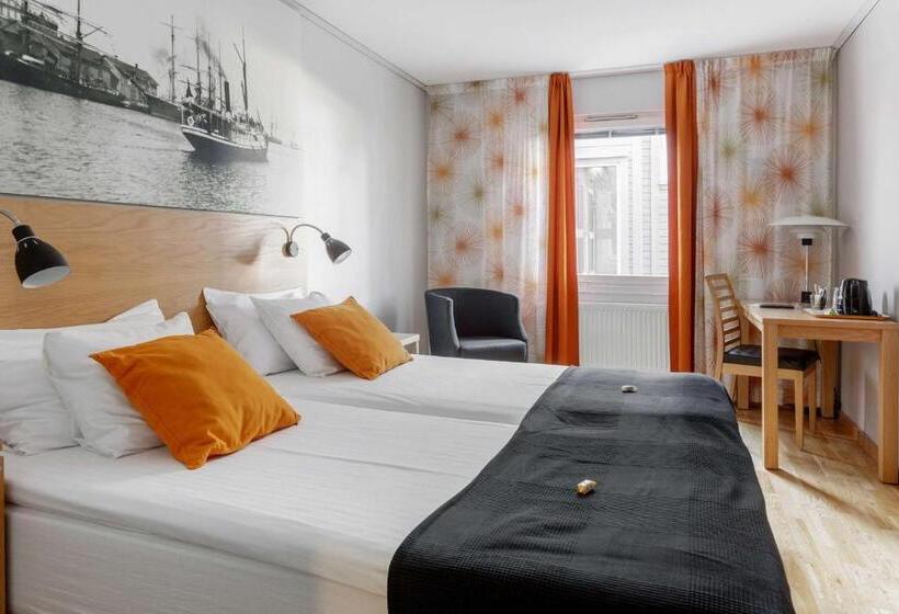 Номер Стандарт, Best Western Plus Kalmarsund Hotell