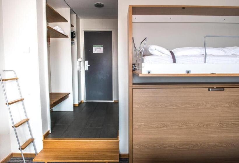 Семейный Номер, Best Western Plus Kalmarsund Hotell