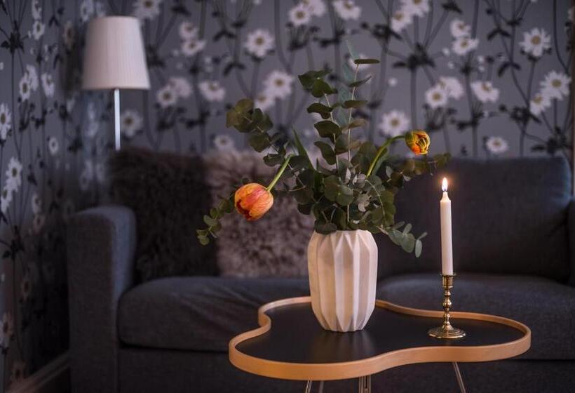 Люкс, Best Western Plus Kalmarsund Hotell