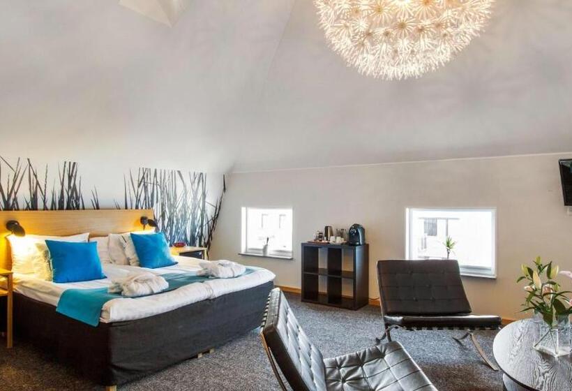 Полулюкс, Best Western Plus Kalmarsund Hotell