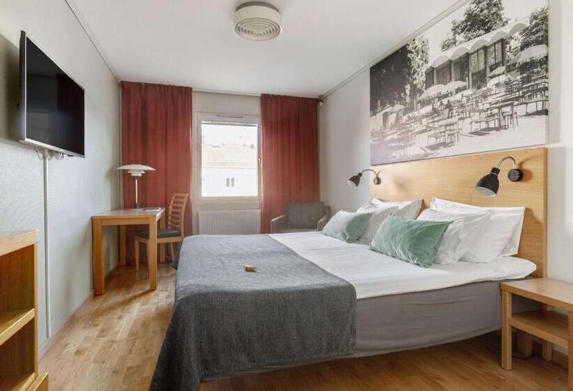 Номер Стандарт, Best Western Plus Kalmarsund Hotell