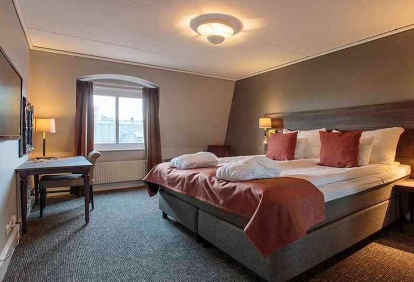 Номер Superior, Clarion Collection Hotel Uman