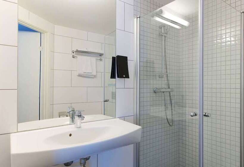Номер Стандарт, Clarion Collection Hotel Plaza