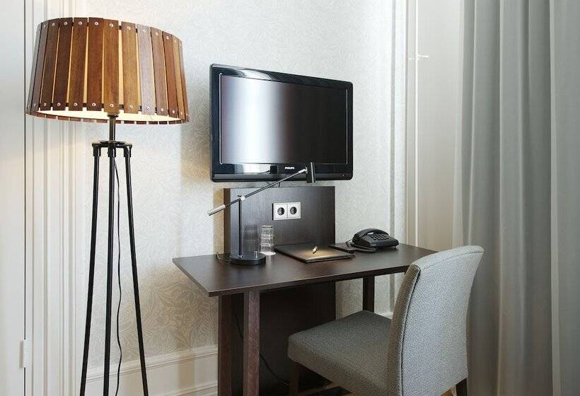 Номер Superior, Clarion Collection Hotel Plaza