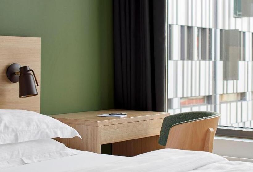 اتاق استاندارد, Center Hotels Laugavegur