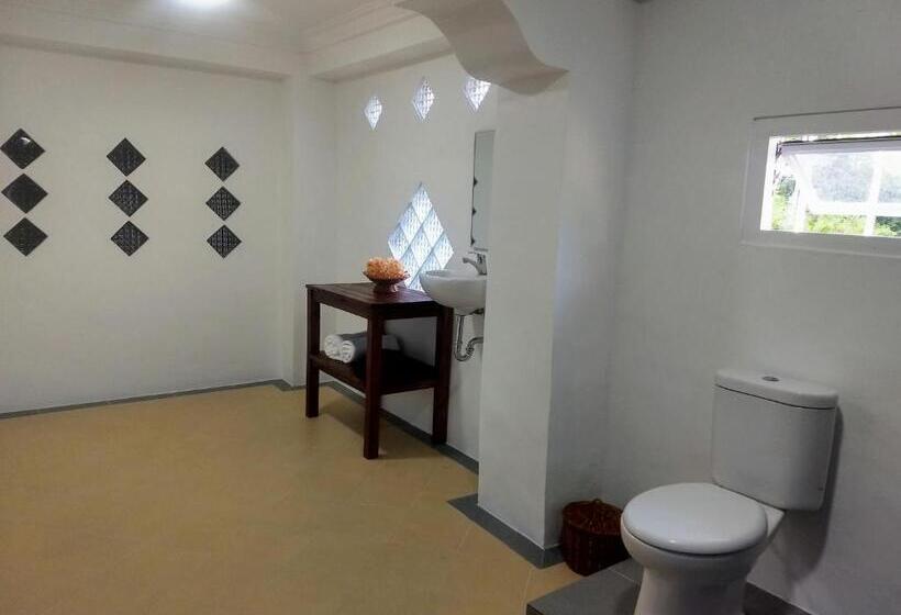 Бунгало Deluxe, The Hawk's Nest Resort