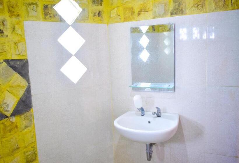 Бунгало Deluxe, The Hawk's Nest Resort