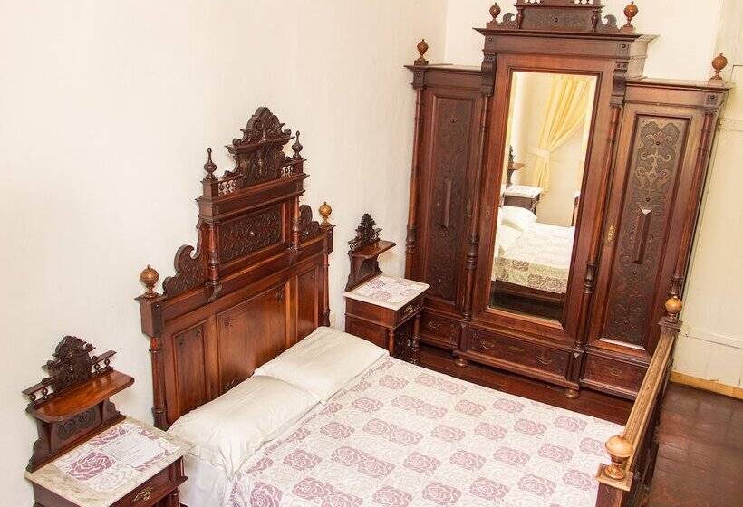 带共用浴室的标准房间, Caldas Da Imperatriz