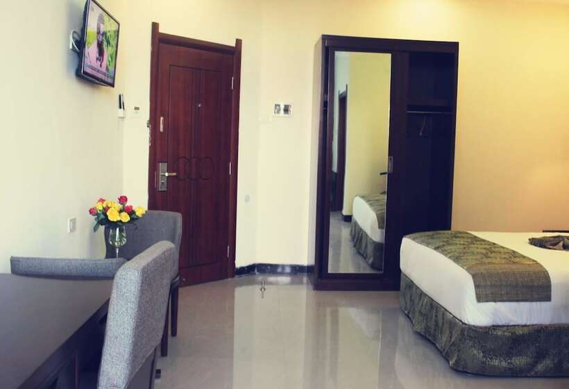 اتاق استاندارد, Unison Hotel And Spa