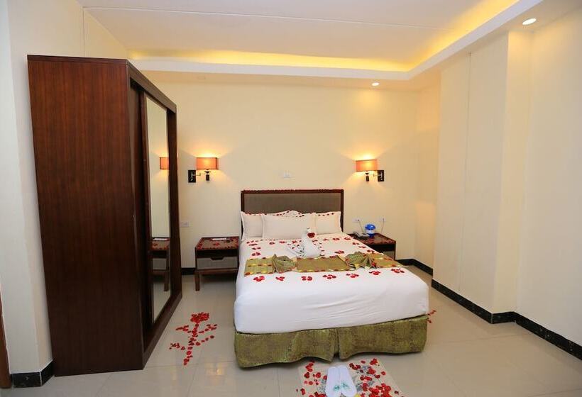 اتاق استاندارد, Unison Hotel And Spa