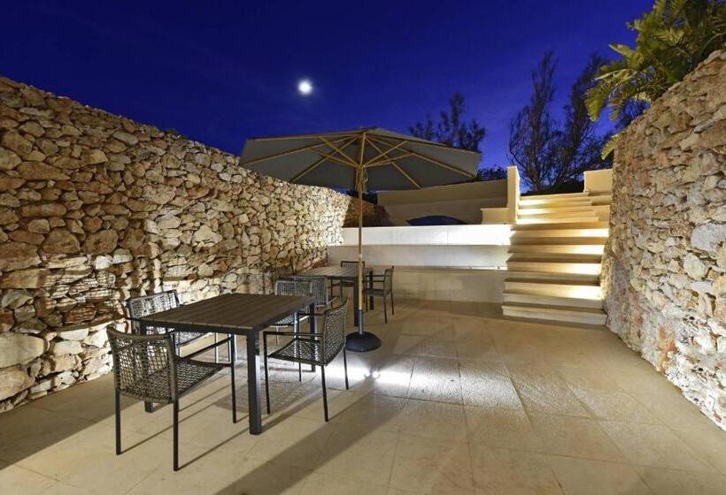 اتاق استاندارد, Villa Pirreca