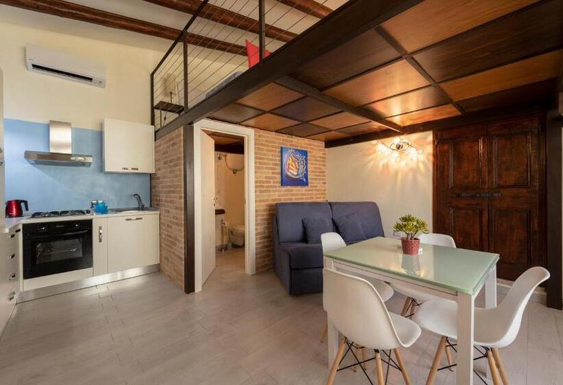 Студия Стандарт, Agriturismo Monte Cologna