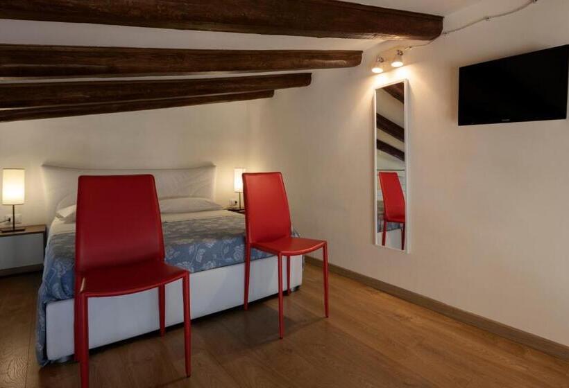Студия Стандарт, Agriturismo Monte Cologna