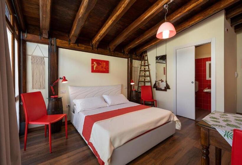 Номер Стандарт Адаптированный для Инвалидов, Agriturismo Monte Cologna