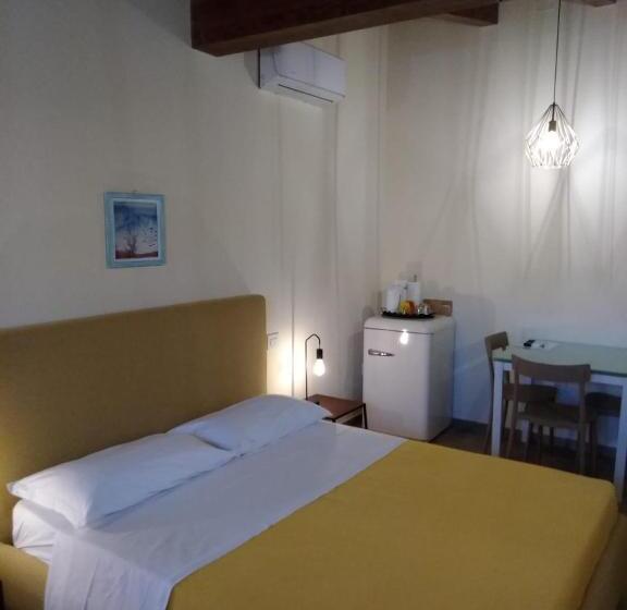 Трехместный Номер Комфорт, Agriturismo Monte Cologna